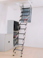 NOZYCOWE LUX (ЧЕХИЯ) чердачная лестница с люком