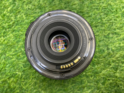 Canon 650D Kit 18-55mm 3.5-5.6 lll 500 кадров