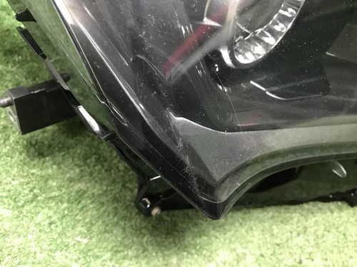 Фара правая Lexus NX 1 (2017-2021) LED