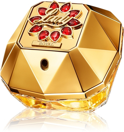 Rabanne Lady Million Royal парфюмерная вода женская