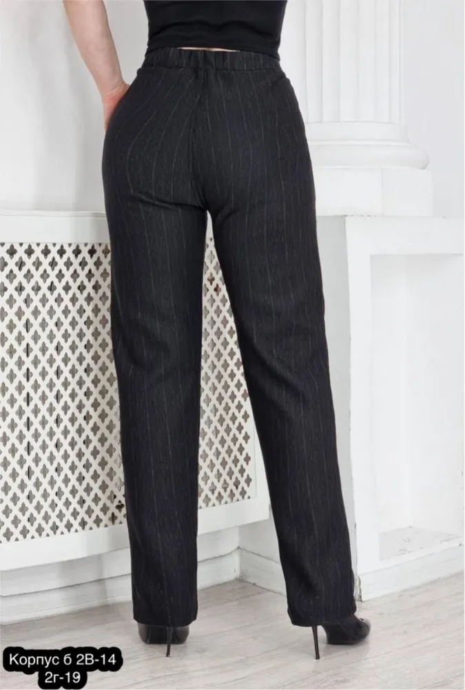 Брюки 50342761 Fabrika