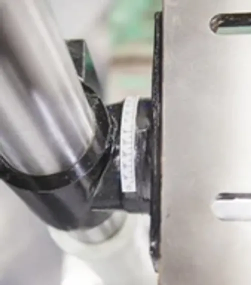 Разматыватель рулонного металла Stalex SU-1250