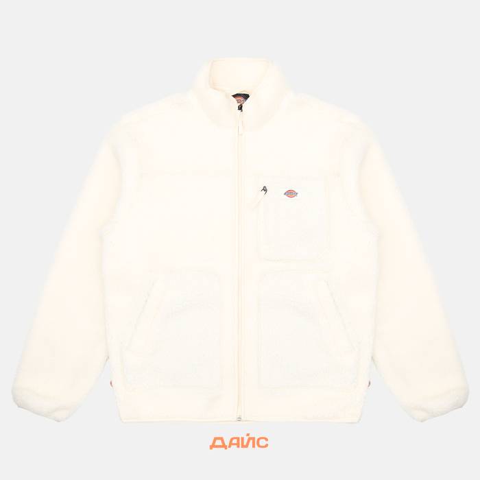 Куртка Dickies Mount Hope Fleece