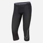 DD1919-010 БРИДЖИ NIKE M NP DF 3QT TIGHT