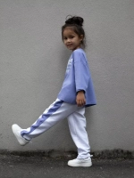 Спортивный костюм для девочки