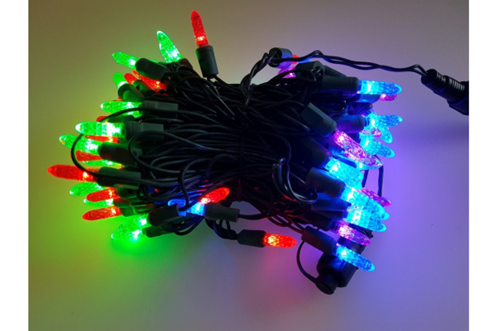 LED-PL-M5-4-220V-20-RGBPP, 10м, 100LED