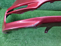 Бампер передний KIA Rio 3 QB (2015-2017)