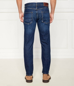 Джинсы Tommy Hilfiger - темно-синий(MW0MW35713)