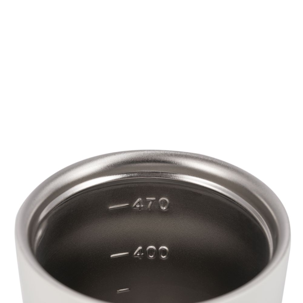 Вакуумная кружка Gipfel Classic 8312 0,47 л