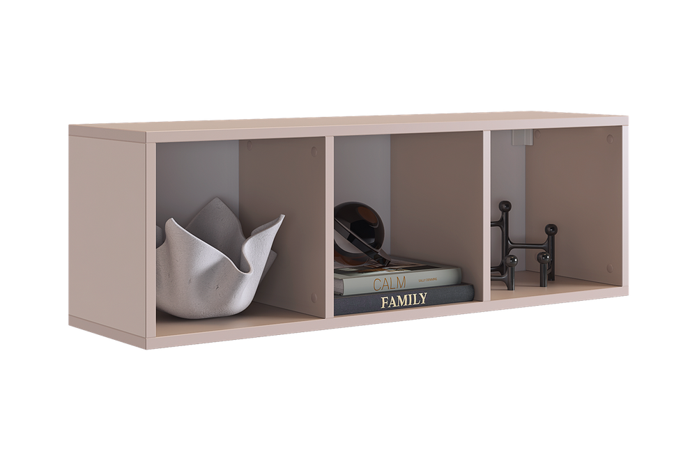 Доминика (MebelSon) Шкаф навесной