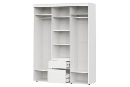 Одри (МФ) Шкаф-купе 1700мм