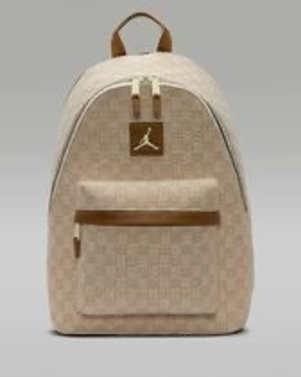 JAM MONOGRAM BACKPACK