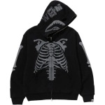 A Bathing Ape Bathing Ape Fw25 Свитшот