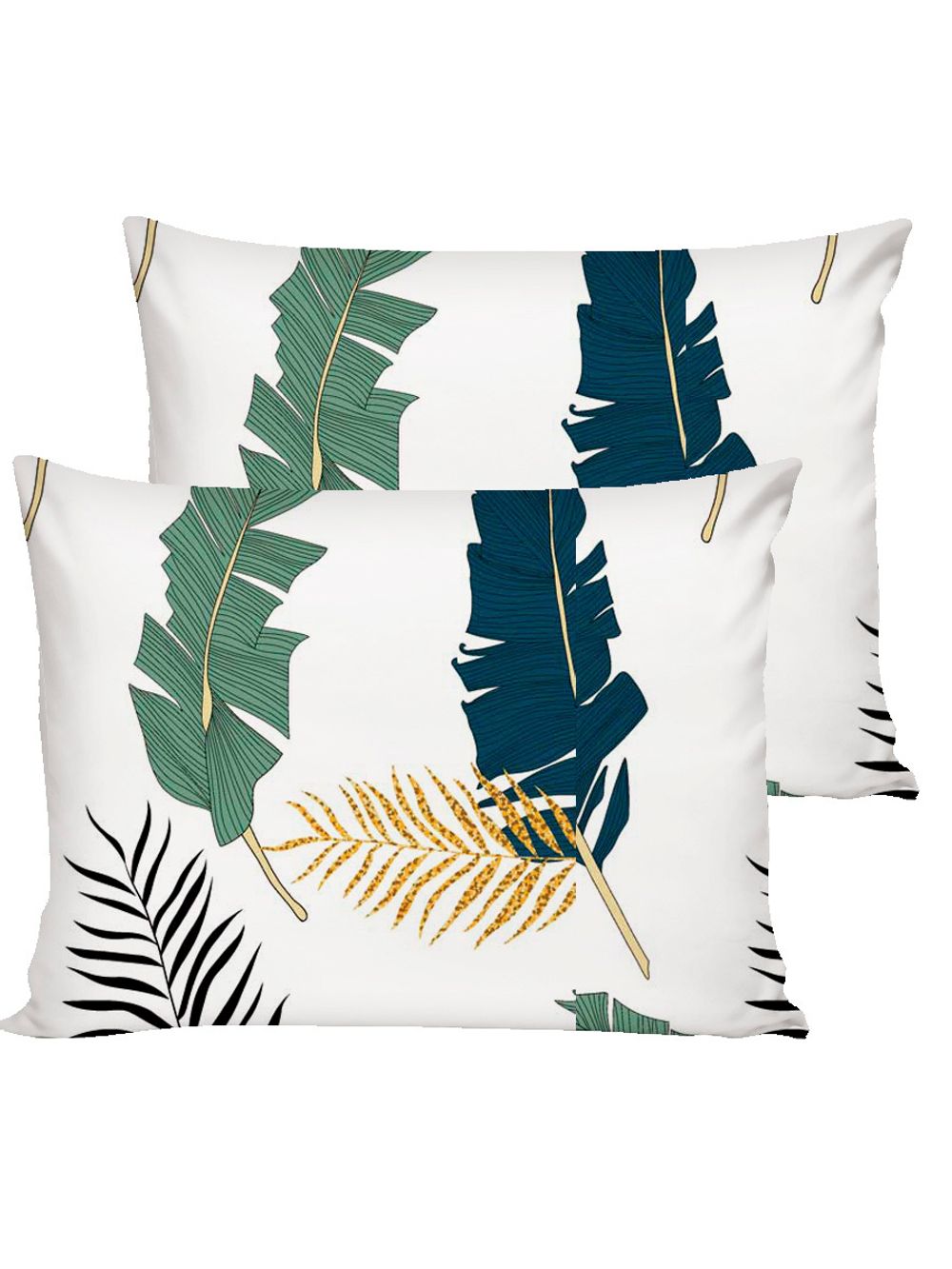 Постельное белье полисатин Simple House "Lodin" 2-спальное Наволочка 50х70 см 2 шт Простынь на резинке 160x200 см Пододеяльник 175x215 см