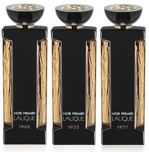 Lalique Noir Premier Fleur Universelle Eau De Parfum