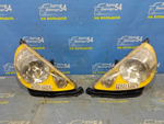 Фара передняя правая Honda FIT 2001-2007