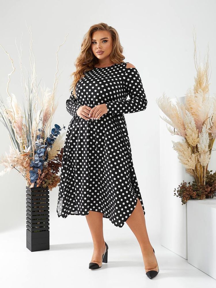 Платье УК-0184-3 Fabrika