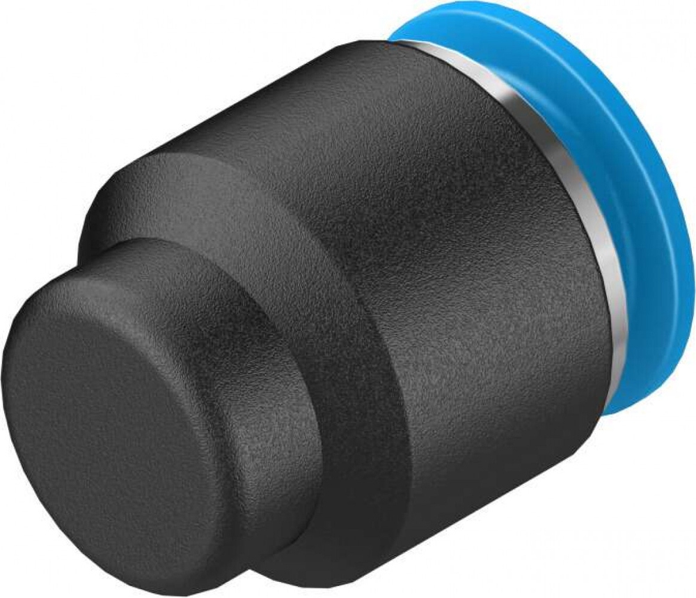 Заглушка для трубопроводов Festo QSC-8