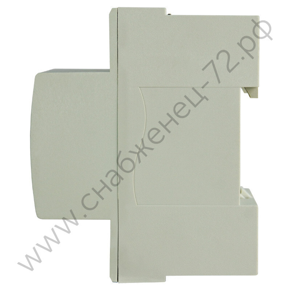 Реле контроля напряжения Энергия PH, HDP (однофазные)