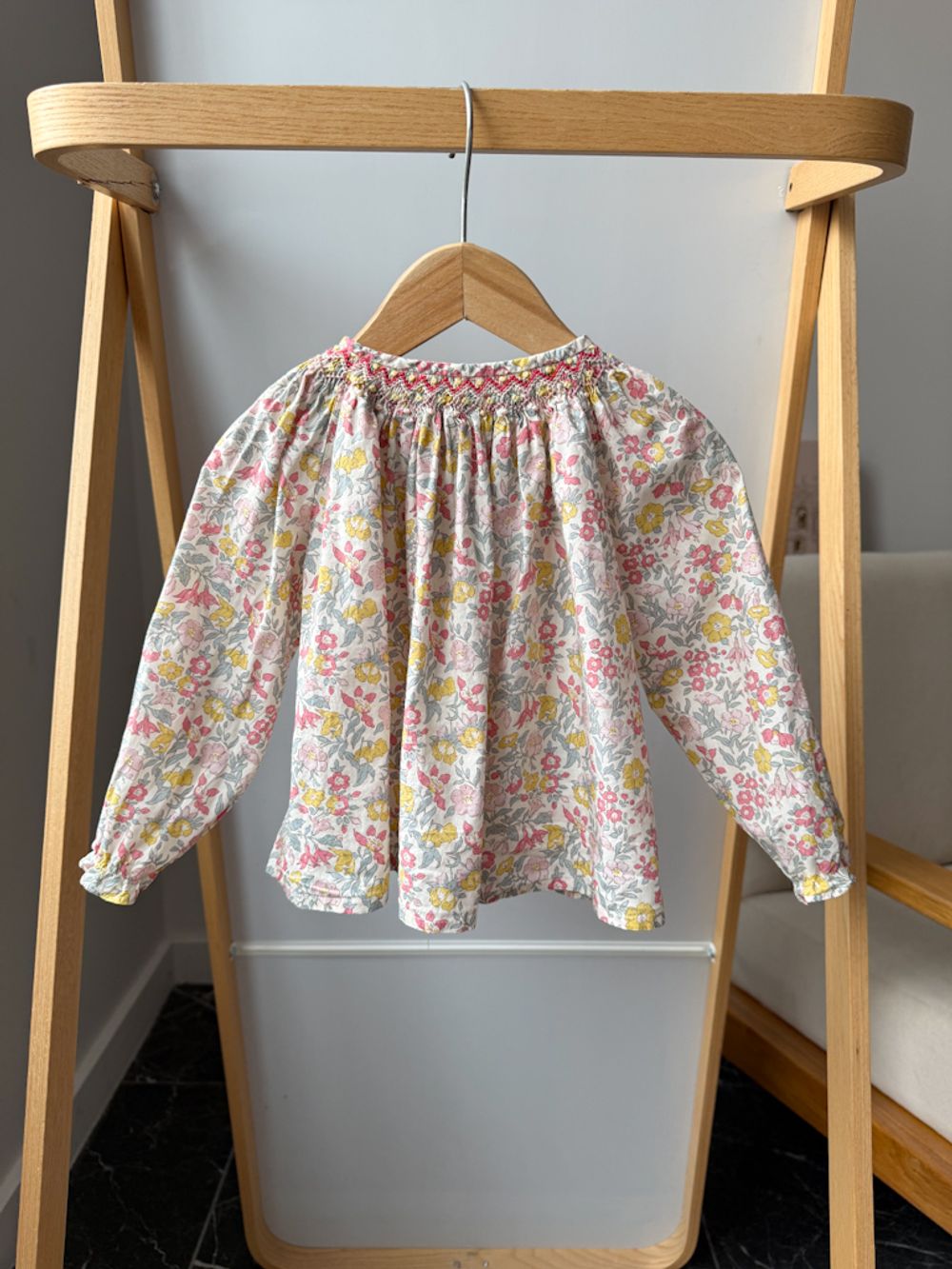 Блузка Bonpoint, 80