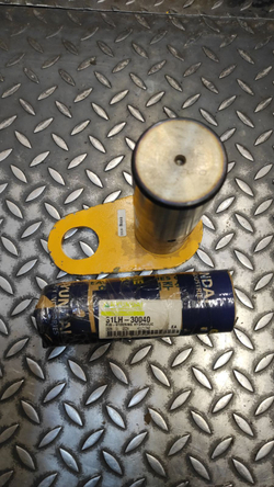 Палец 31LH-30040