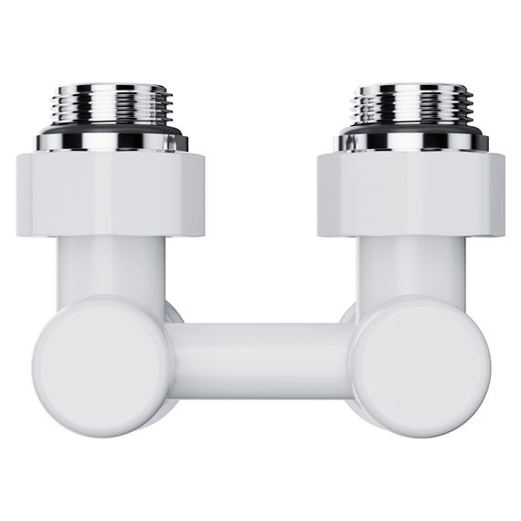 Узел нижнего подключения Royal Thermo Design угловой 1/2quot;х3/4quot; EK (белый) купить в Москве и Московской области по низкой цене с доставкой по России — (2) Узел нижнего подключения Royal Thermo Design угловой 1/2quot;х3/4quot; EK (белый) — (2)