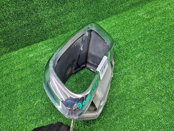 Насадка глушителя левая BMW X5 G05 (18-23) M-paket