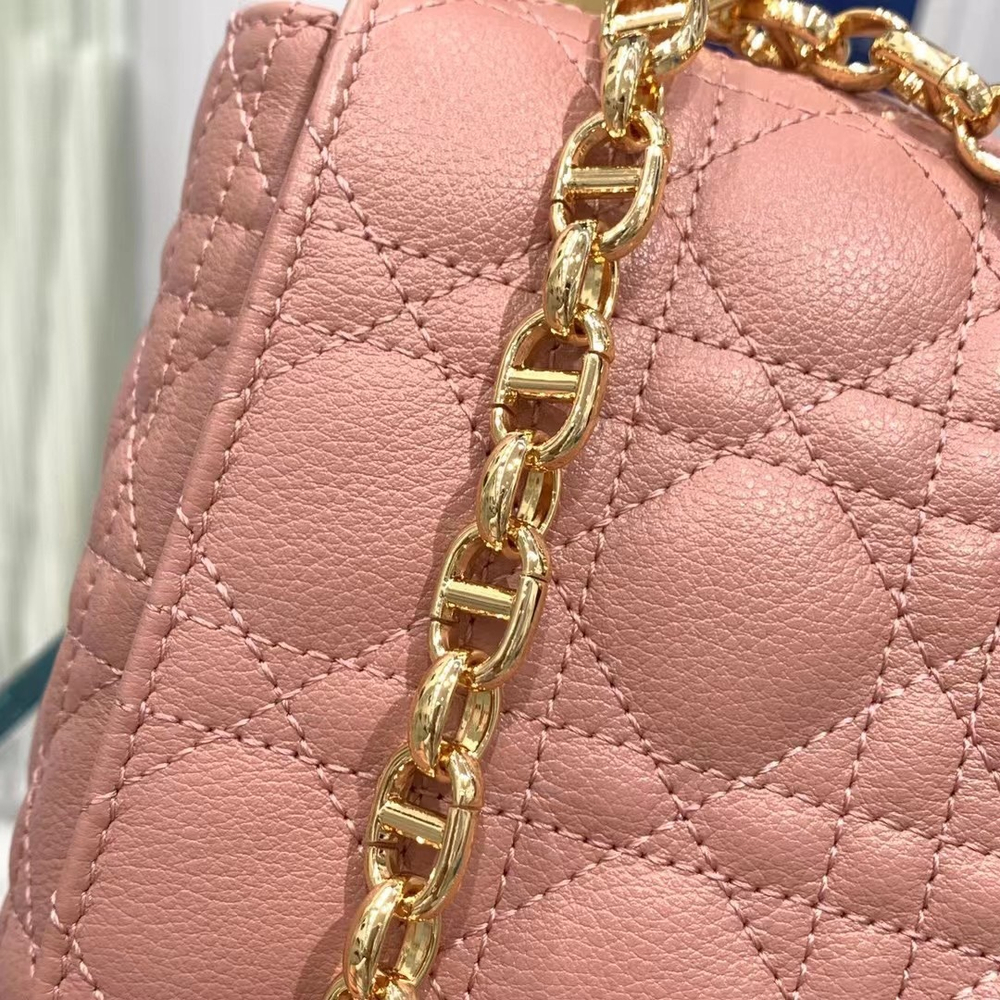 Christian Dior Caro Bag 29 cm