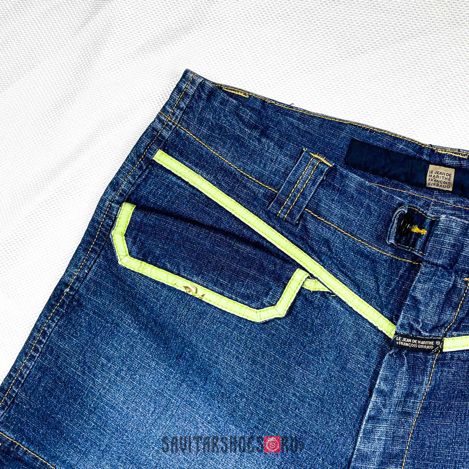 Шорты от M+FG