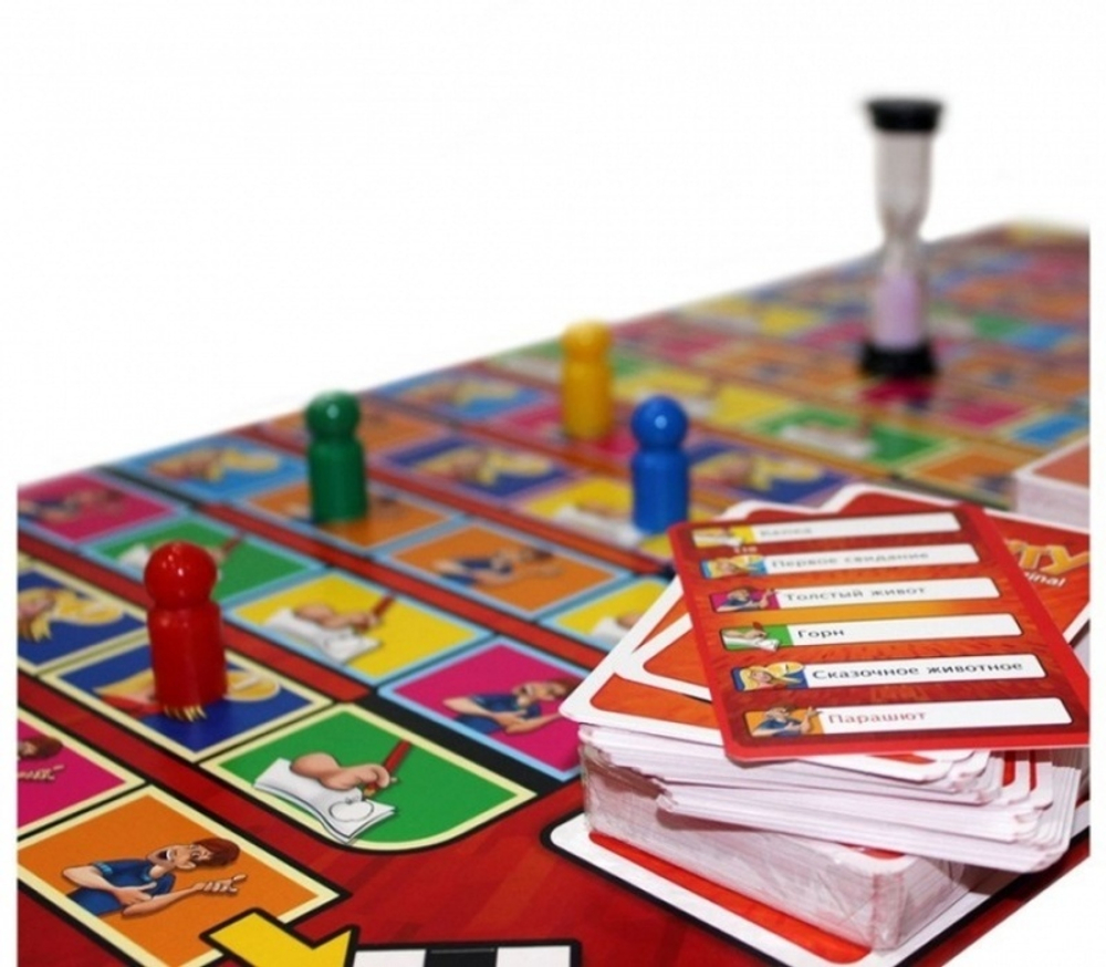 Активити Original Юбилейное издание