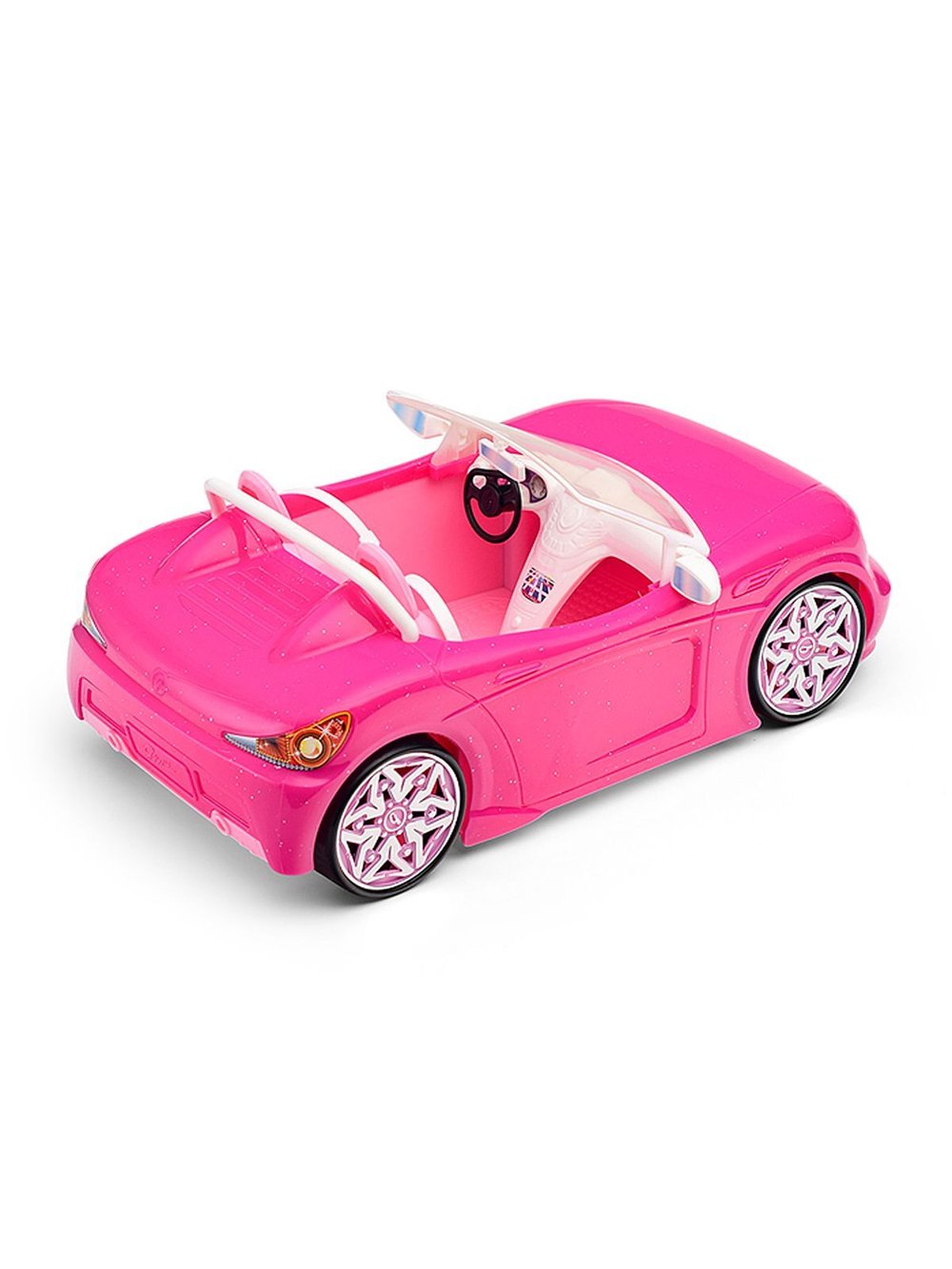 Машина для куклы Путешествие (1681)