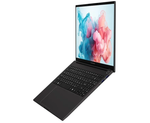 Ноутбук Maibenben P675 16 FHD IPS 300N/R5-7535H/8Gb/512Gb SSD/UMA/Linux/Black