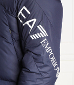 куртка EA7 - темно-синий(6LPB11 PNADZ)