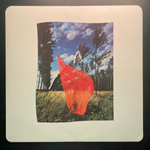 Pink Floyd - Wish You Were Here (Англия 1976г.)