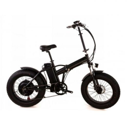 Электро фэтбайк Taiga 2VIP (C32V-13) (500W 48V)