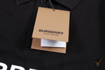 Поло Burberry