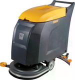 Машина поломоечная CHANCEE M50 PLUS (Li 105 а/ч) M50-plus -li-105