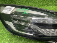 ДХО правый JAC JS6 (2022-н.в.) LED