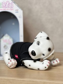 Игрушка мягконабивная 35см AniReal Долматинец (60102)