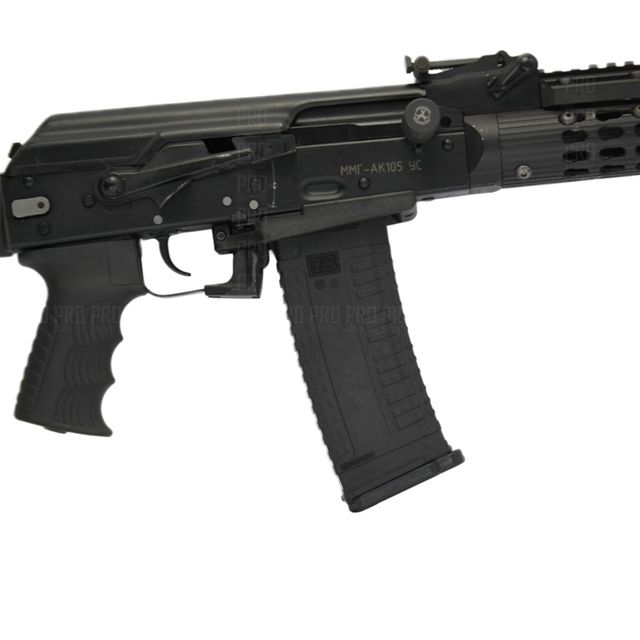 Магазин Сайга МК 223, Pufgun