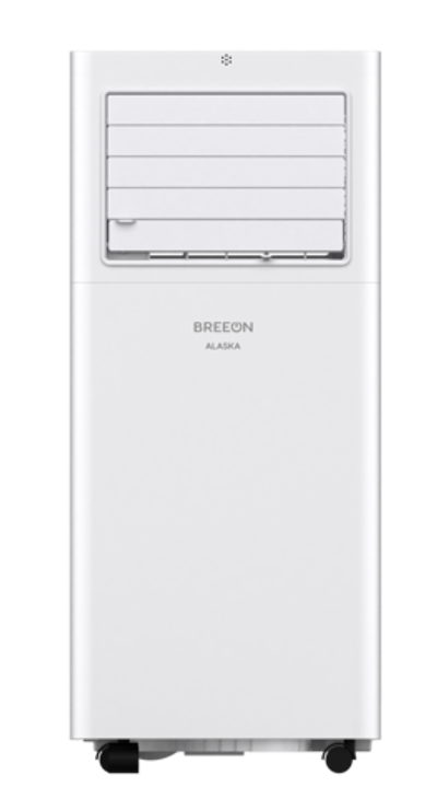 Мобильный кондиционер Breeon BPC-09TDR