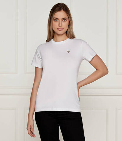 Футболка Guess Jeans - белый(W4YI10 J1314)