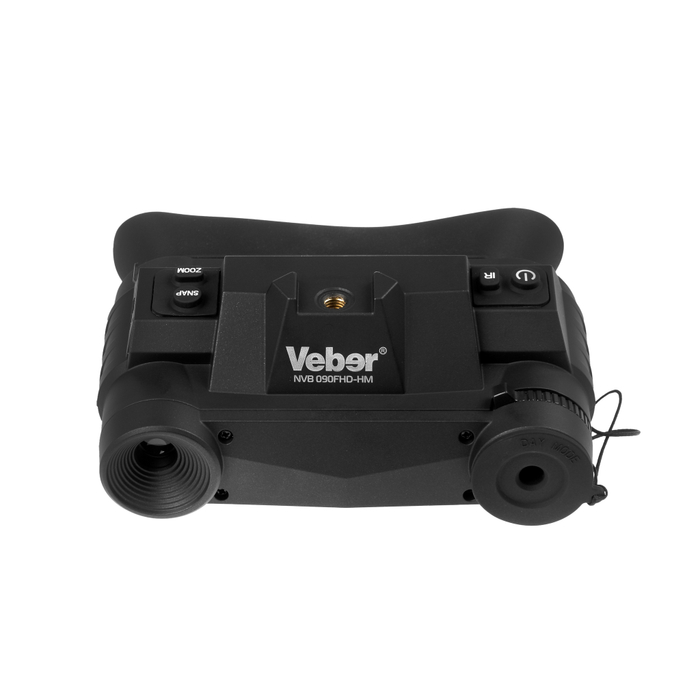 Бинокль ночного видения на шлем Veber NVB 090FHD-HM цифровой