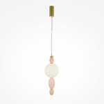 Подвесной светильник Maytoni MOD297PL-L12BS3K