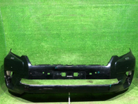 Бампер передний Toyota LC Prado 150 (2017-2020)