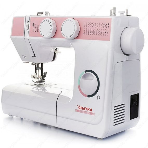 Швейная машина Chayka 325A