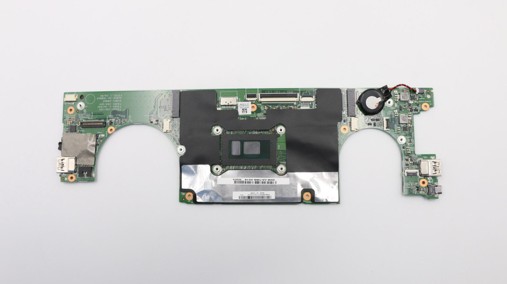 Материнская плата для ноутбука Lenovo ideapad 710S-13IKB WIN Intel core I7-7500U UMA 16G (5B20M36023), оригинал