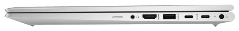 Ноутбук HP ProBook 450 G10 15.6" / 8 Гб / SSD 256 Гб / Win 11 Pro / 9G2G4ET