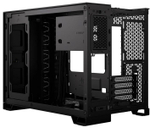 Корпус Corsair 2500D Airflow (CC-9011263-WW) черный