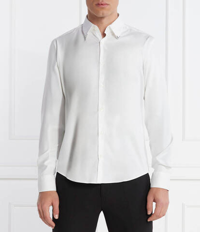 Рубашка Ermo HUGO - белый(50508633)